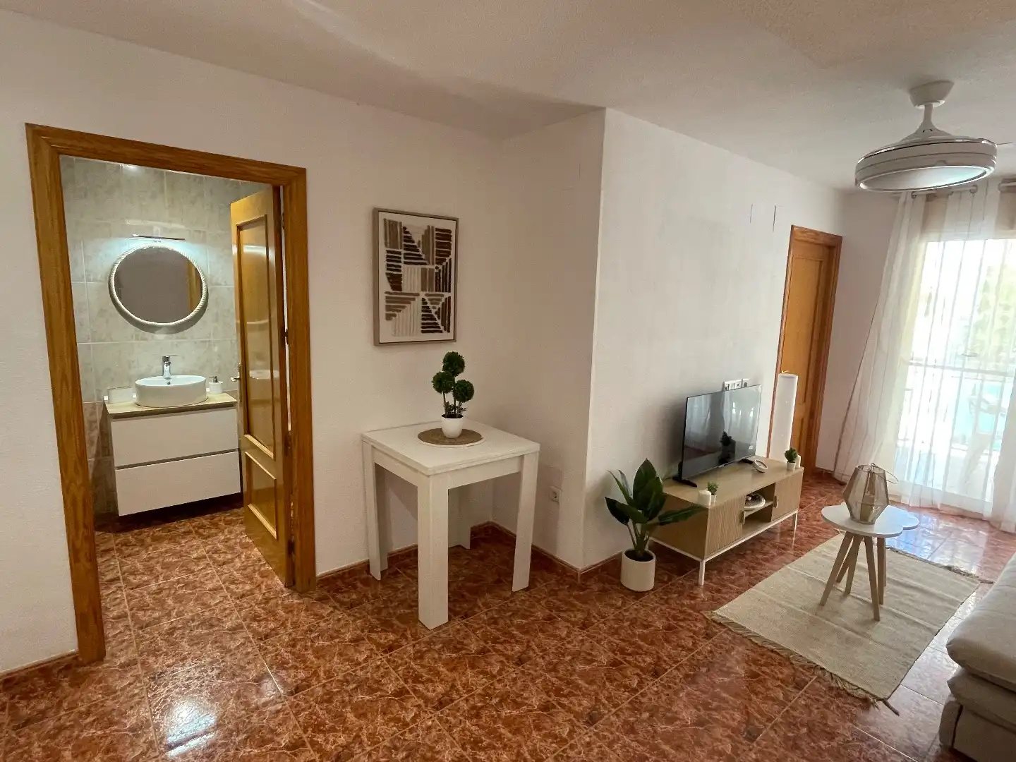 Apartamento en  Passeig Marítim del Mediterrani 48 - Foto 3