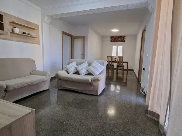 Piso en Calle del Doctor Vicent Zaragoza, 64, Benimaclet - Foto 1