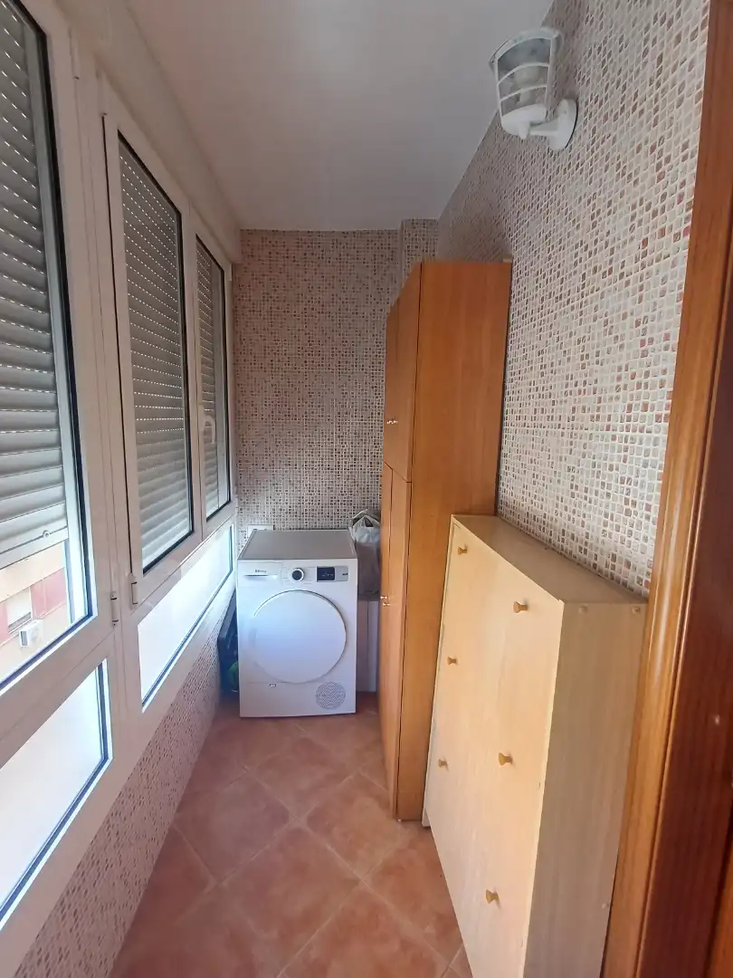 Piso en  Calle Martínez Maldonado 74 - Foto 12