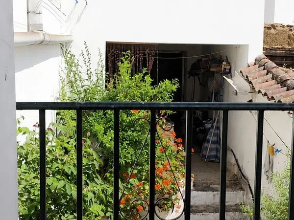 Casa de pueblo en Avenida Santa Marina, 12 - Foto 8
