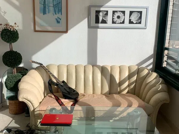 Piso en Avenida Rosa de los Vientos, 17, Bulevar - Puerta Mítica - Foto 9