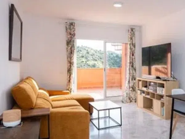 Ático en avenida la Reserva de Marbella, 2 - Foto 7