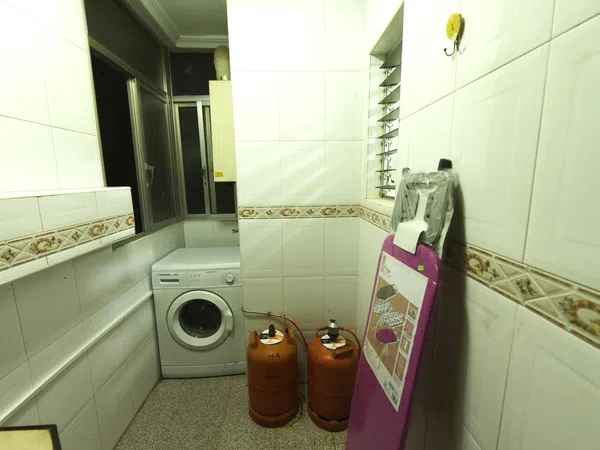 Alquiler de piso en Doctor Fedriani - Foto 4