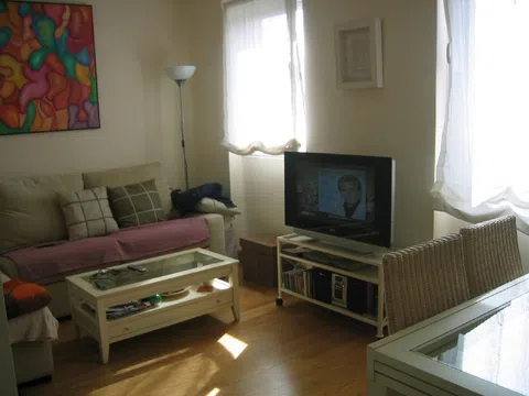 Piso en calle de María de Guzmán, 24