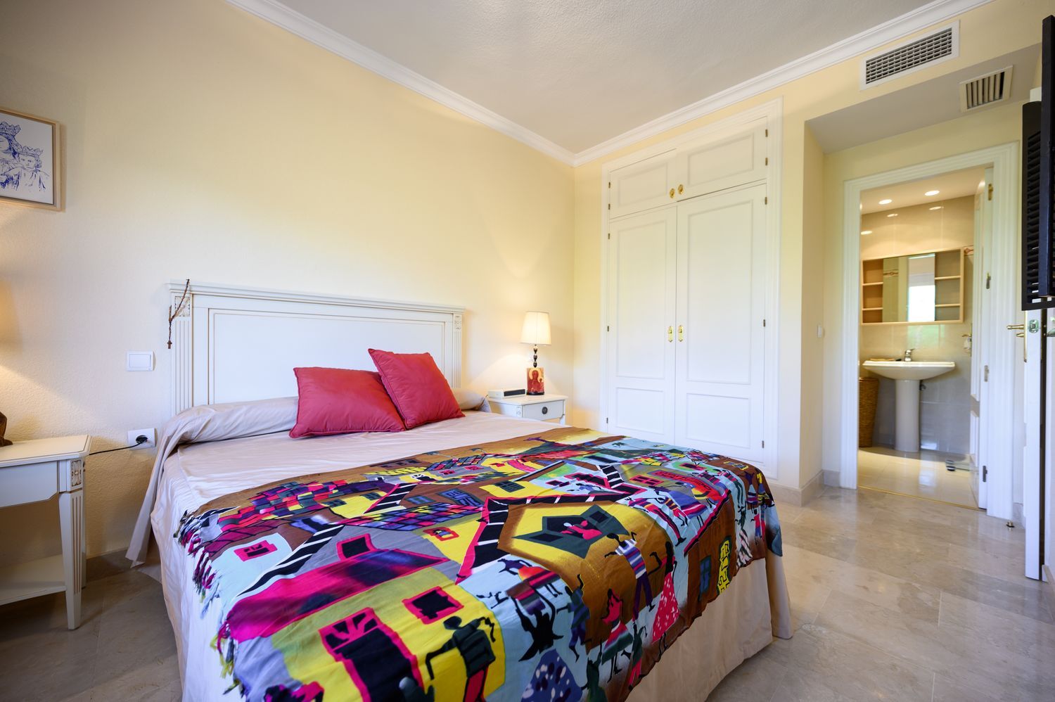 Dúplex en Avenida Estrella del Mar, 14, Zona Centro Comercial Torrequebrada - Foto 13