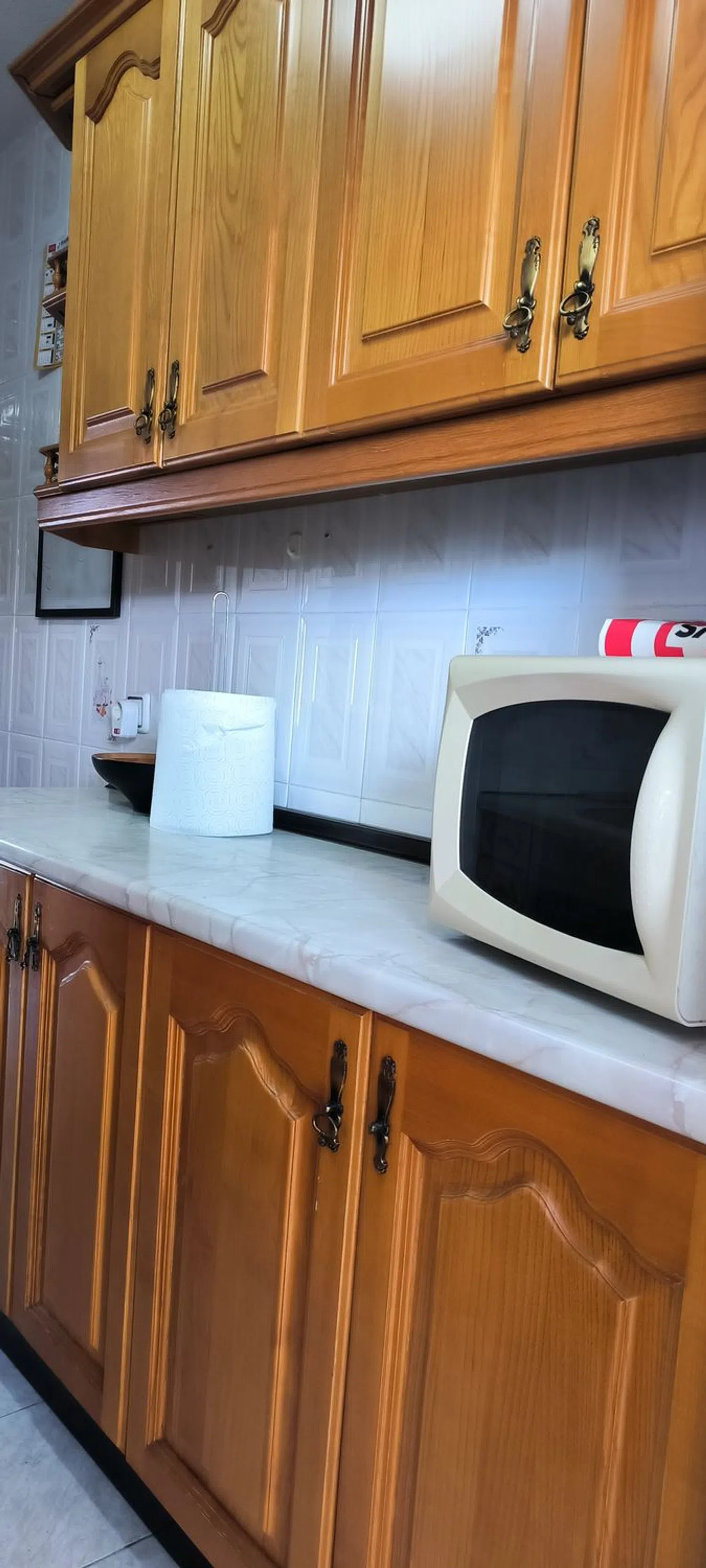 Piso en Barrio Palomeras sureste - Foto 35