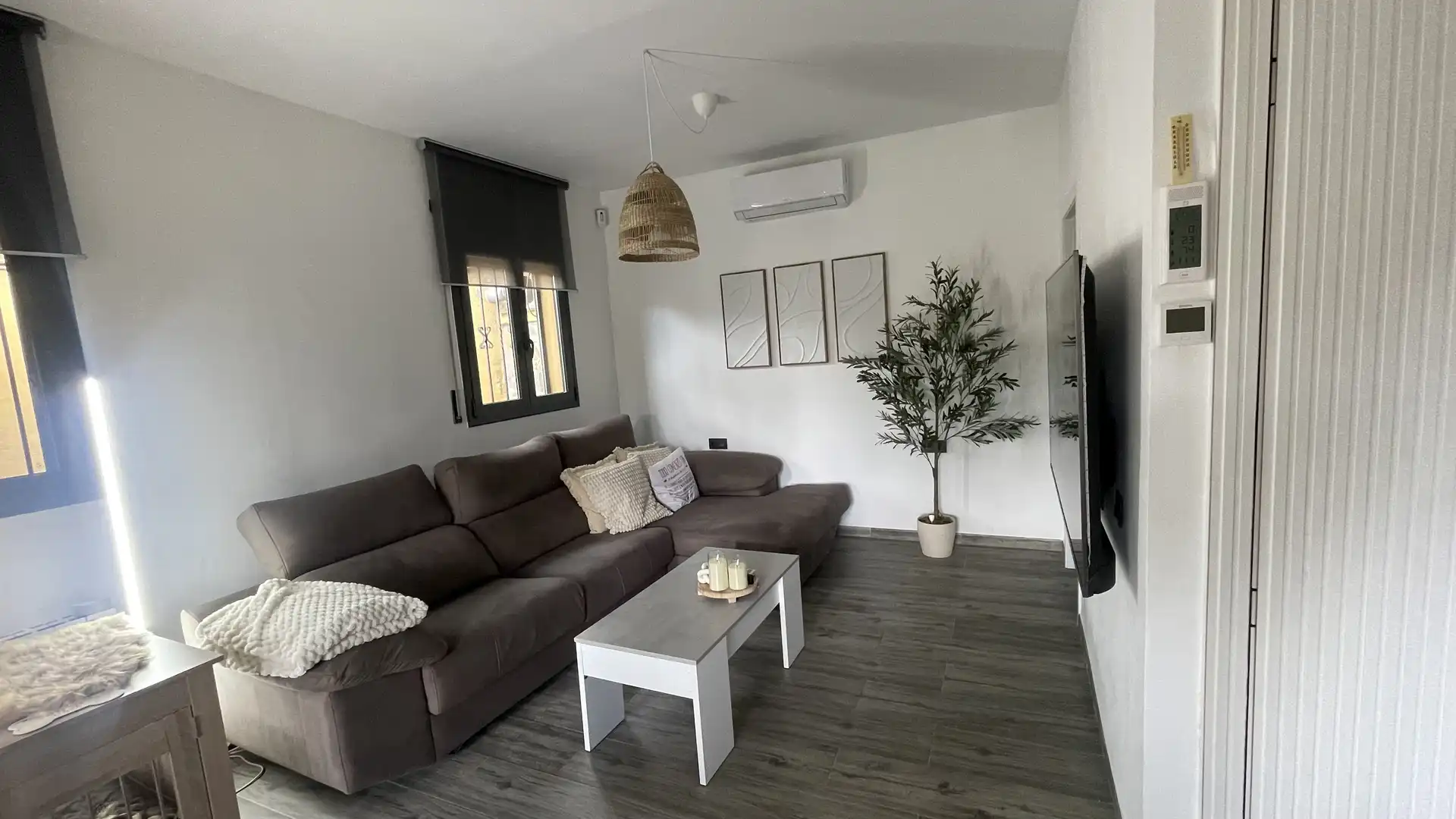Chalet en  Avinguda del Vallès 18 - Foto 10