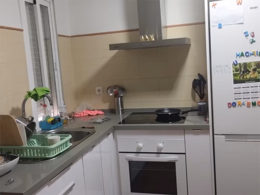 Piso en  Calle Alcalde Sánchez Badajoz 1 - Foto 9