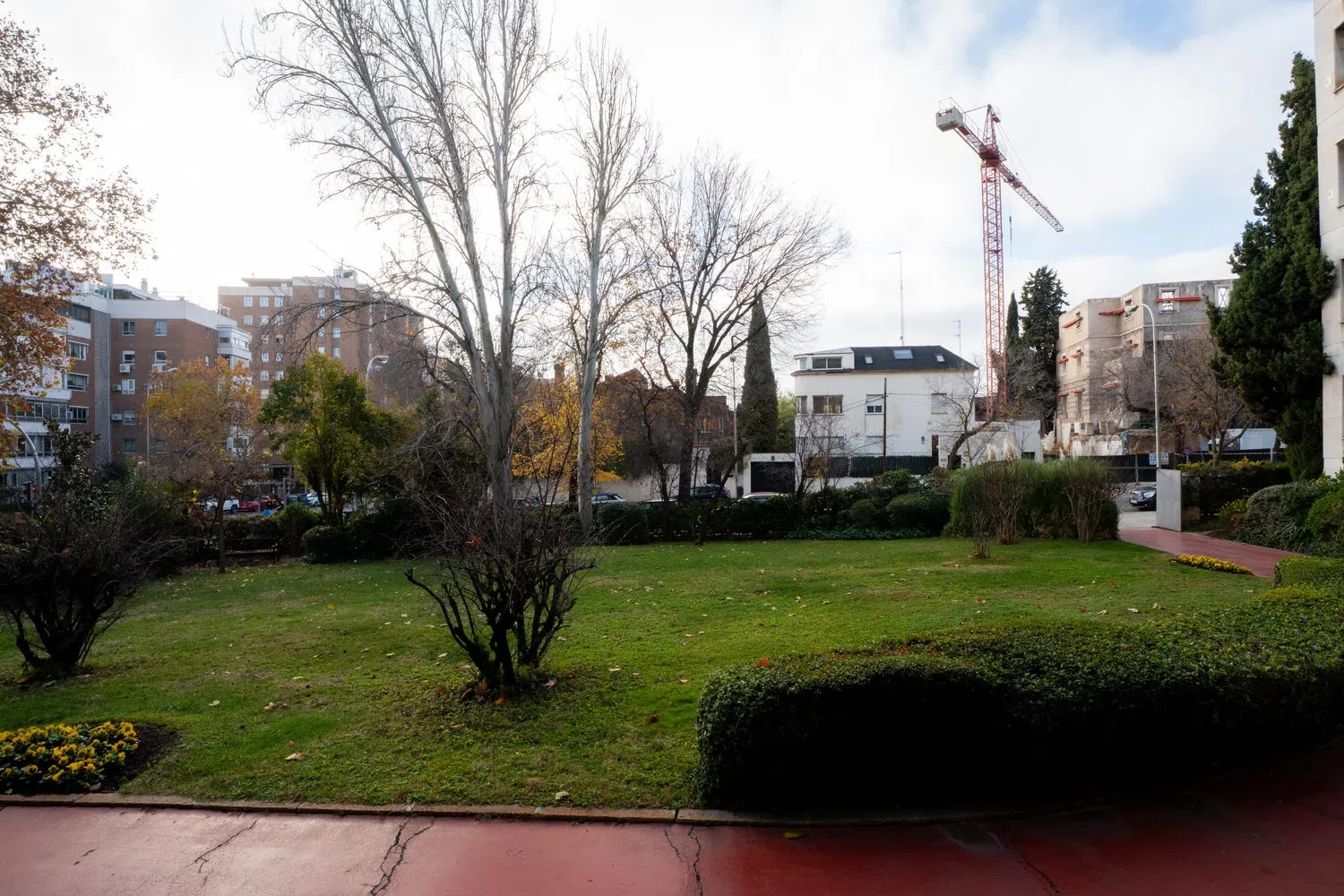 Piso en calle Velázquez, 135 - Foto 32