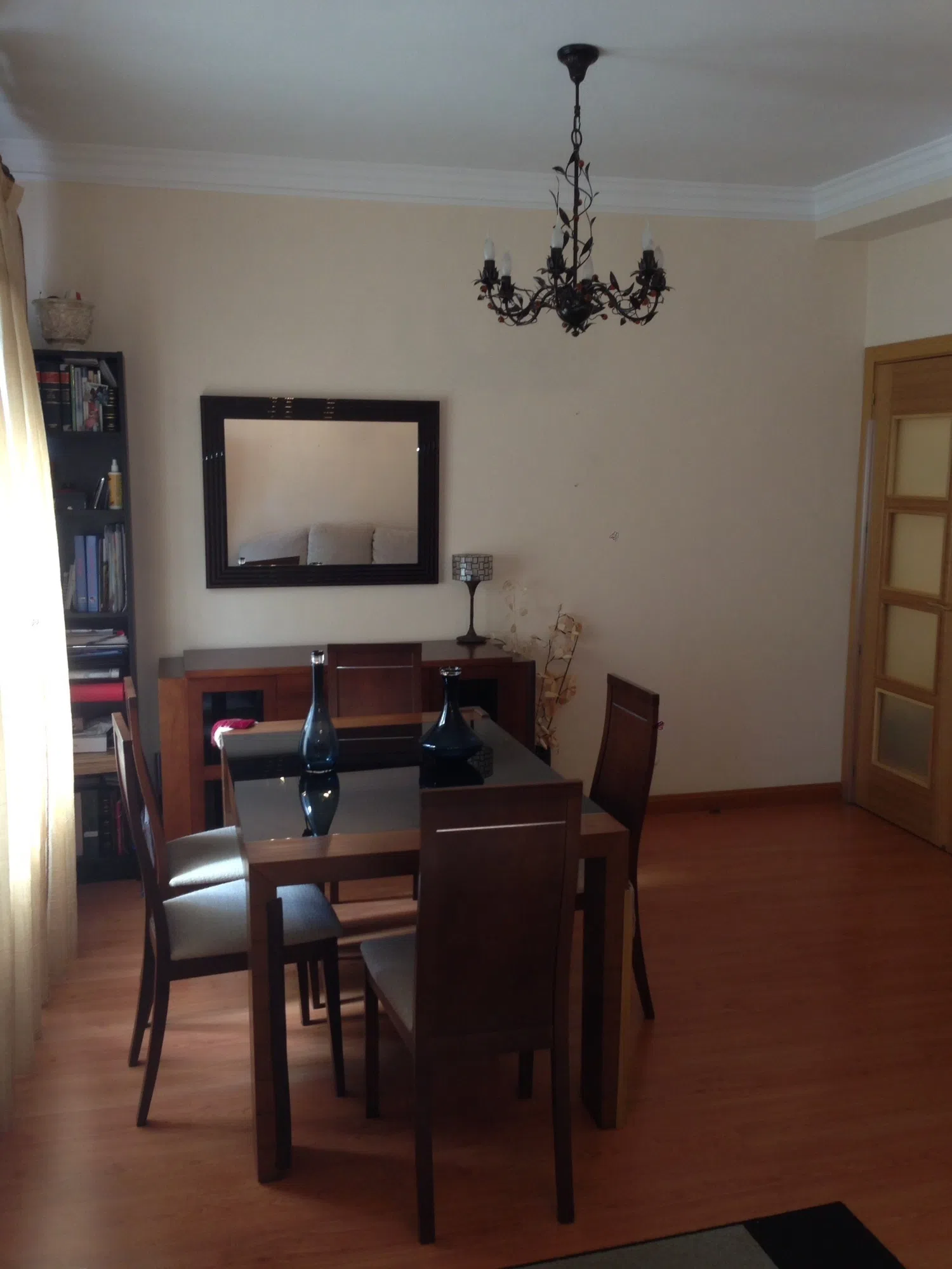 Piso en calle Alonso Heredia, 23 - Foto 1