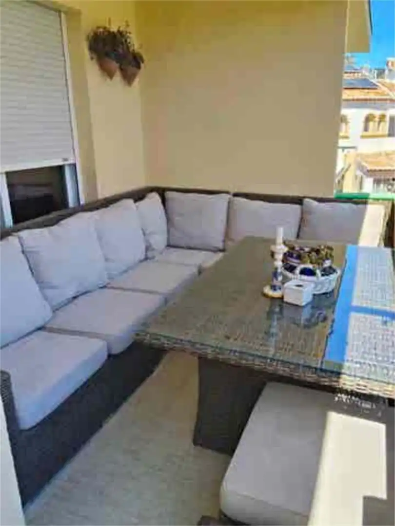 Apartamento en Zona bahia de Javea - Foto 6