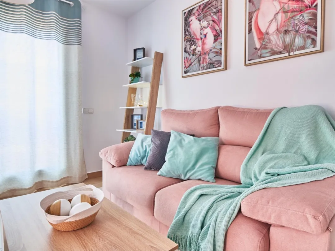 Piso en  Calle Almendro el 8 - Foto 12