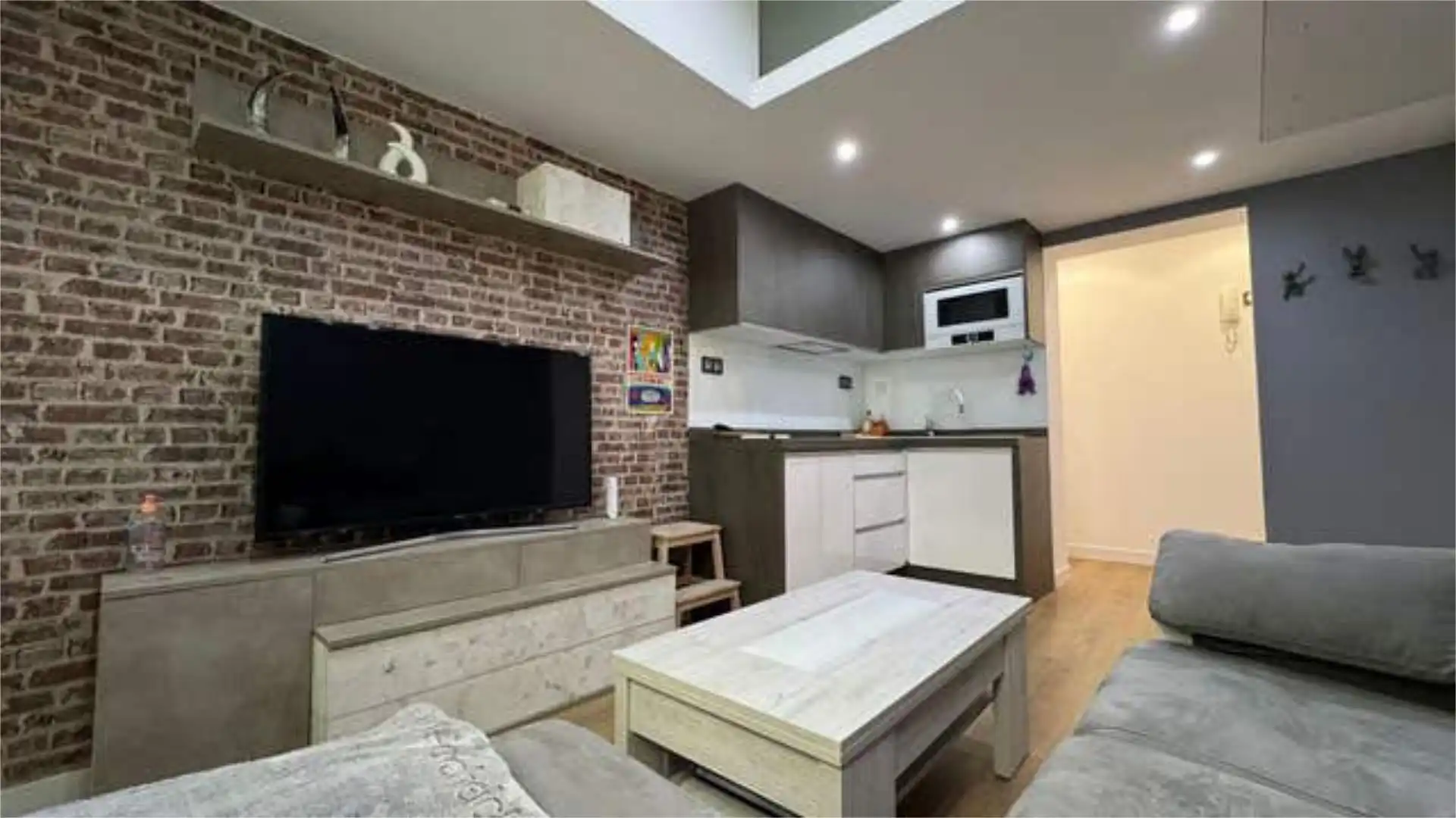 Apartamento en Sol - Foto 8