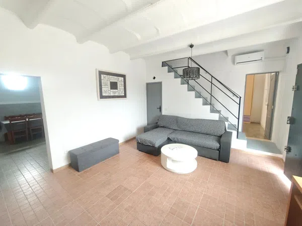 Chalet pareado en Calle Son Vidal, 2, Rafal Nou - Estadi Balear - Son Malferit - Foto 1