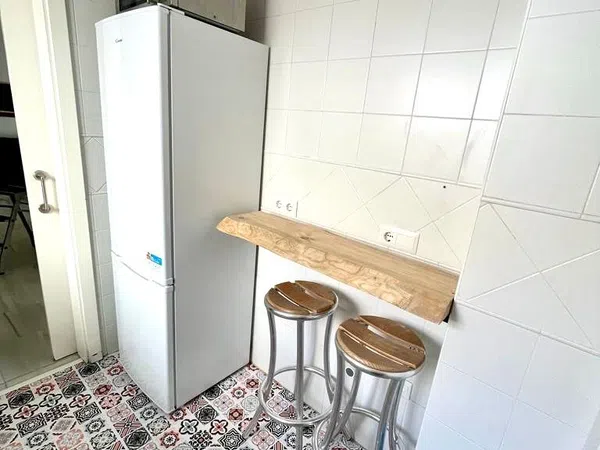 Estudio en calle Alderete, 27 - Foto 8