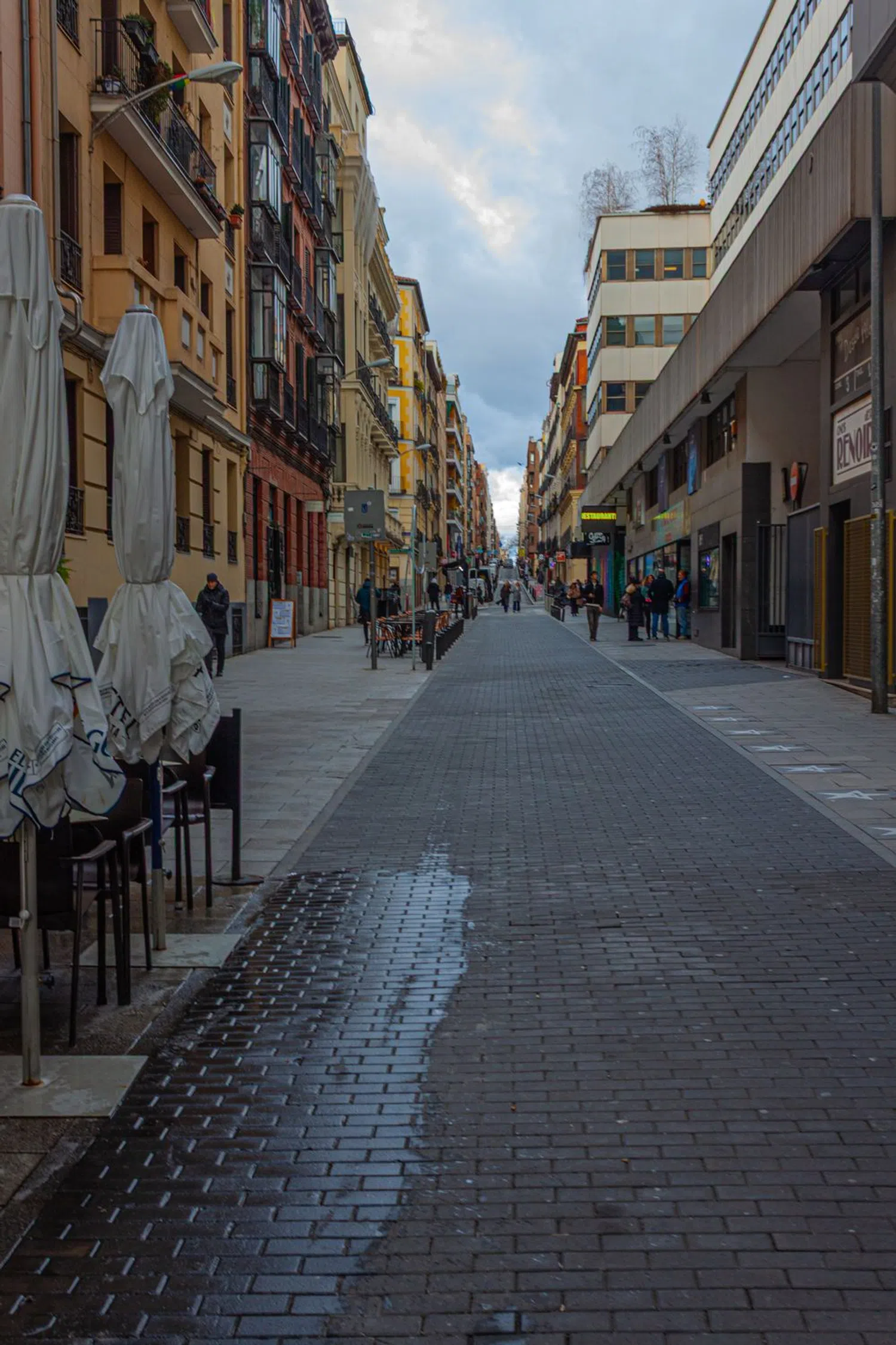 Piso en Barrio Argüelles - Foto 14