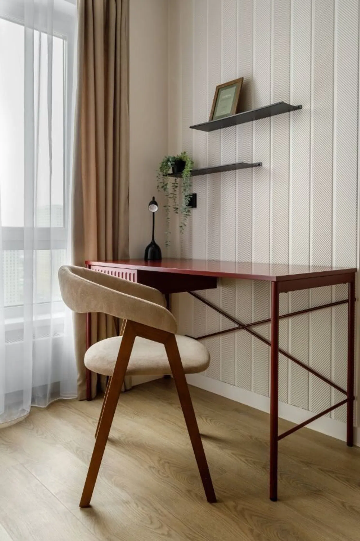 Estudio en C. de Valverde, 32 - Foto 3