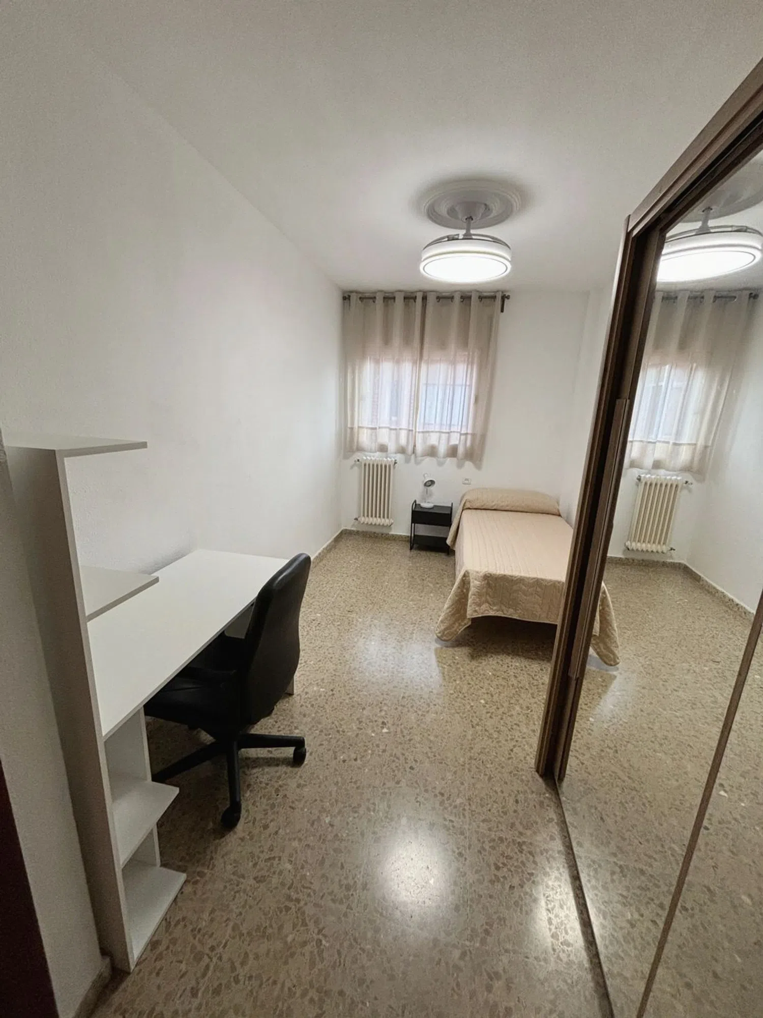 Piso en calle Maria Teresa de Léon, 10 - Foto 12