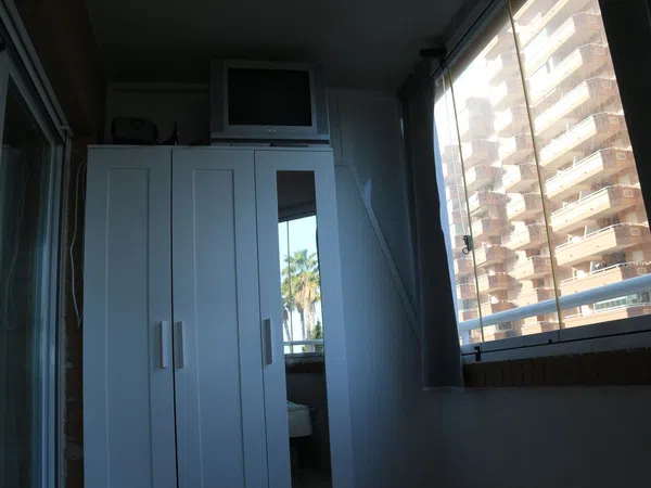 Piso en Calle Amplaries, 35, Vista Mar - Foto 23