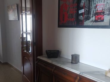 Piso en  Calle del Alcalde Díaz Zafra 35 - Foto 4
