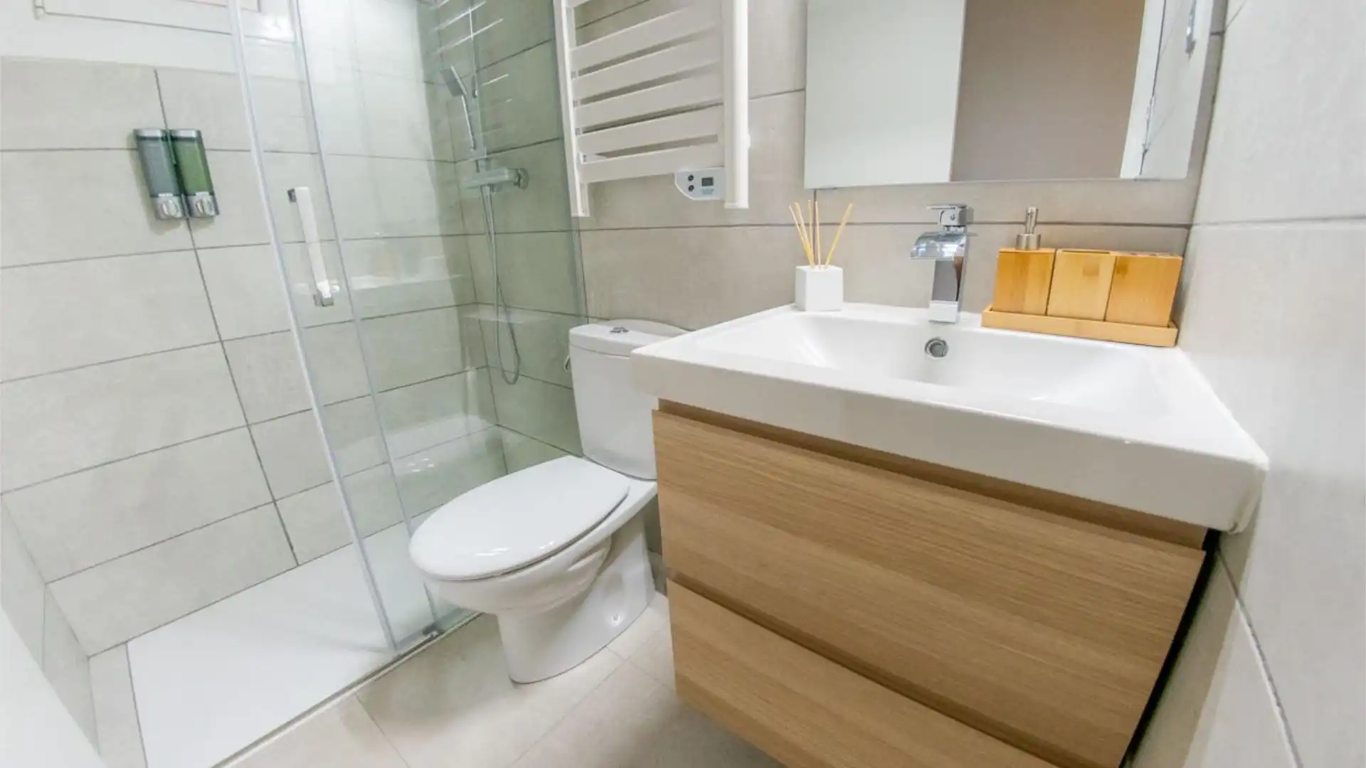 Piso en  Carrer d'Iscle Soler 24 - Foto 9