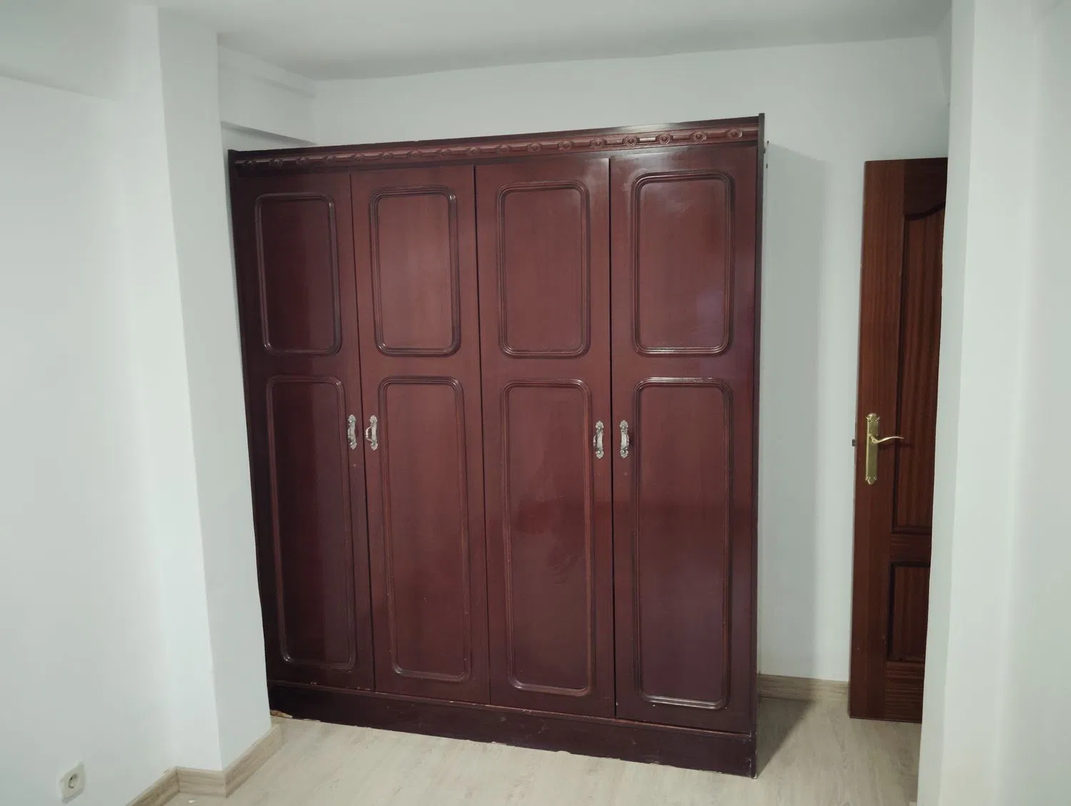 Piso en calle San Juan del Viso, 3 - Foto 6