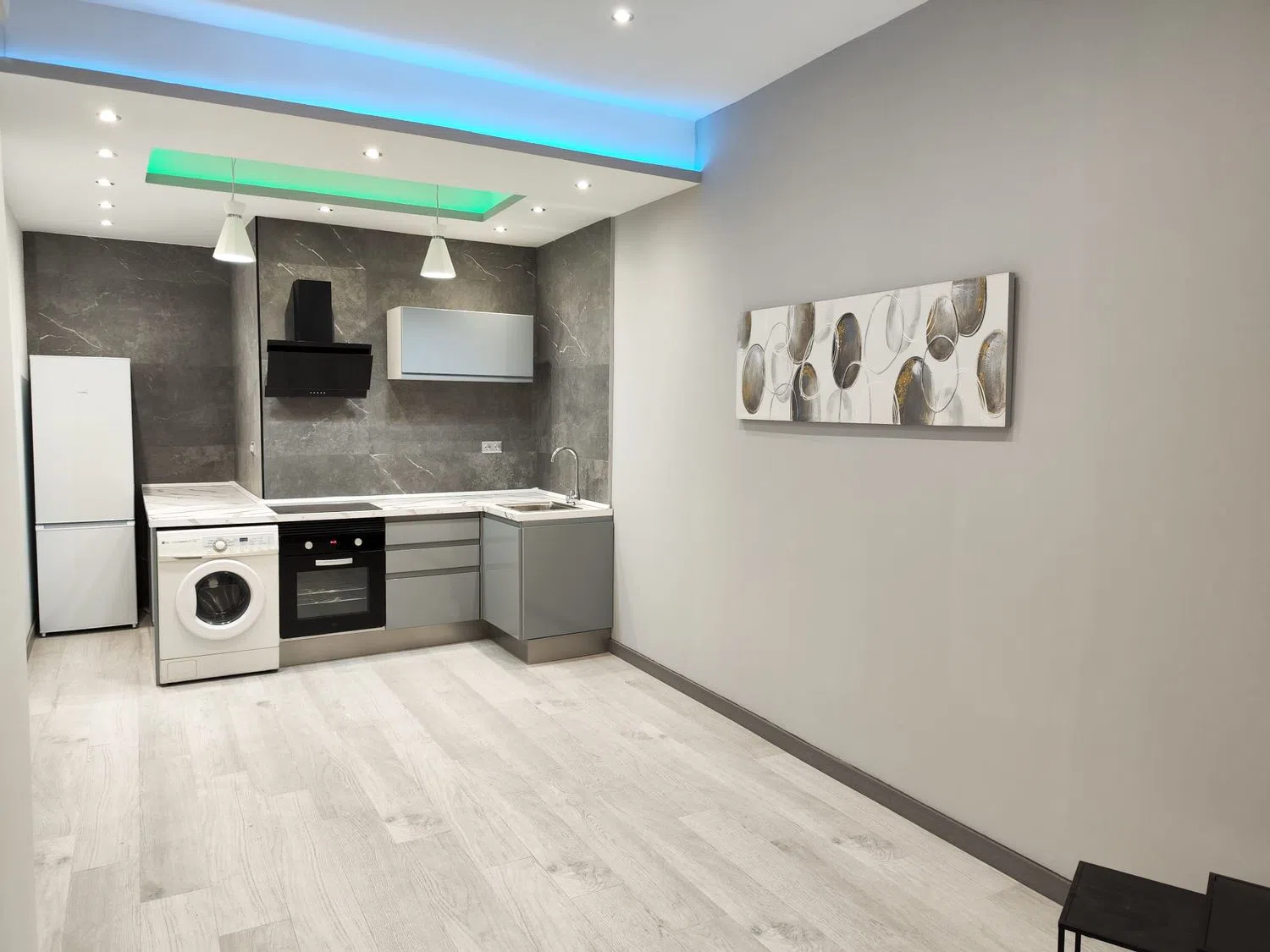 Piso en calle de Núñez de Balboa, 4 - Foto 4