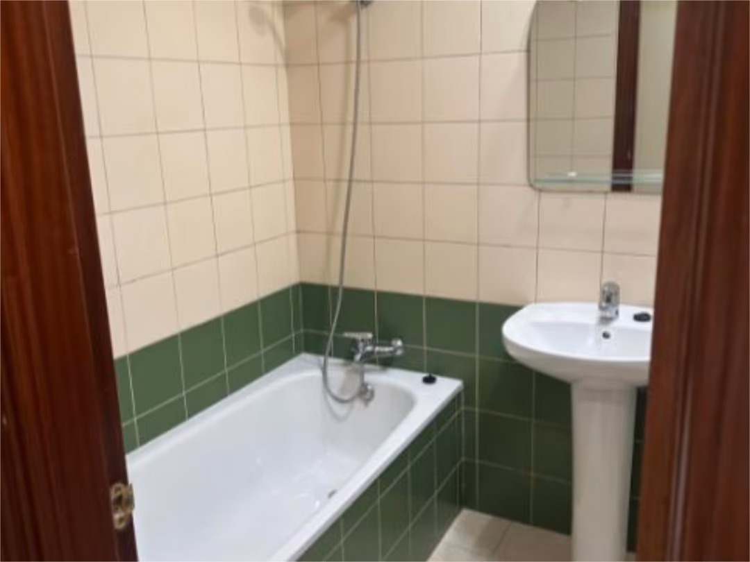 Piso en  Calle Juan Hidalgo 10 - Foto 9