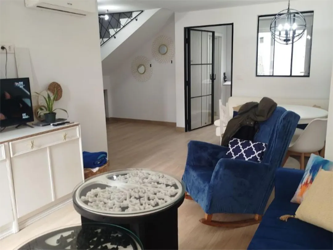 Casa adosada en  Sancho Panza 3 - Foto 2