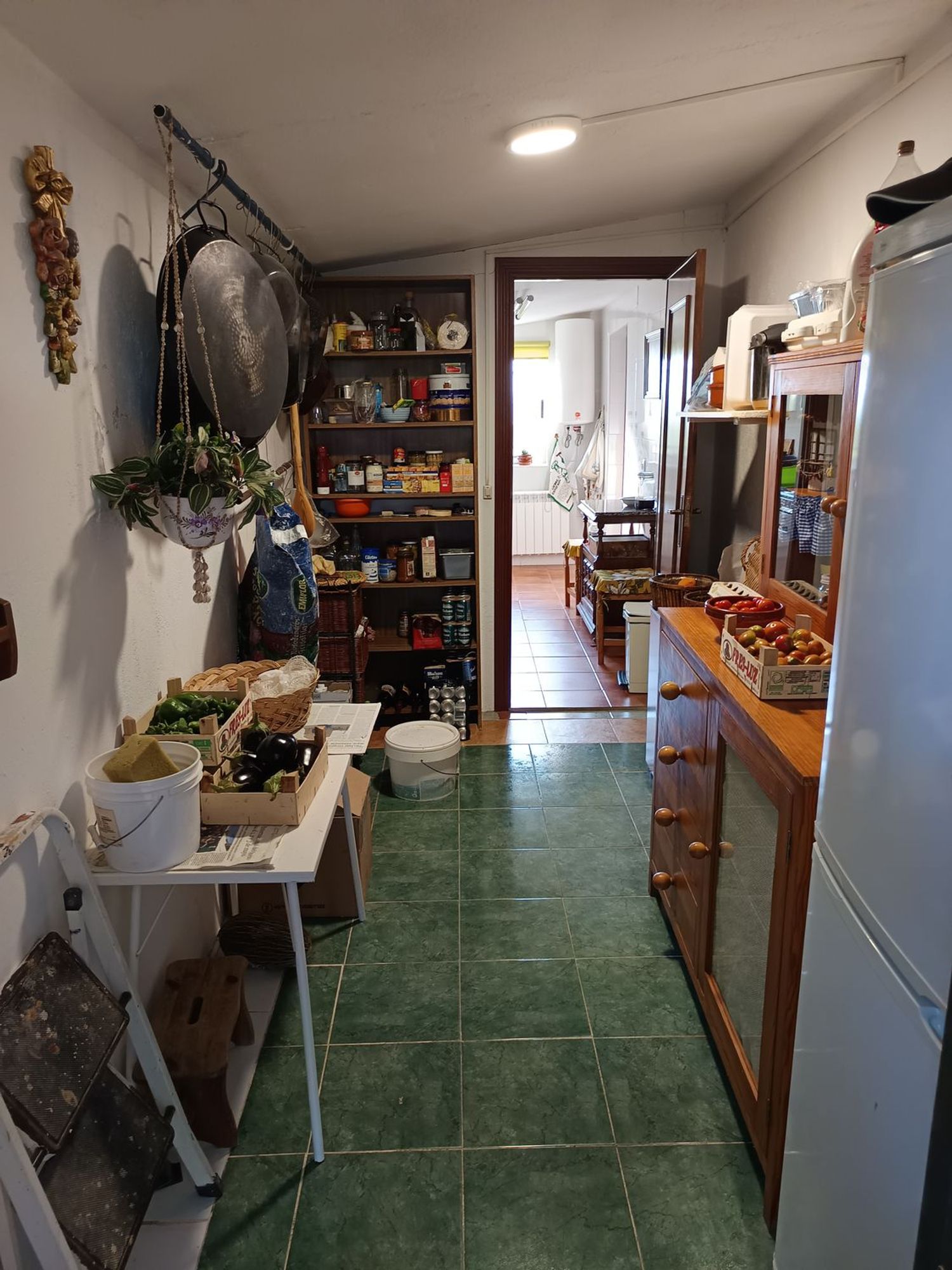 Casa o chalet independiente en Huelmos de San Joaquín s/n - Foto 24