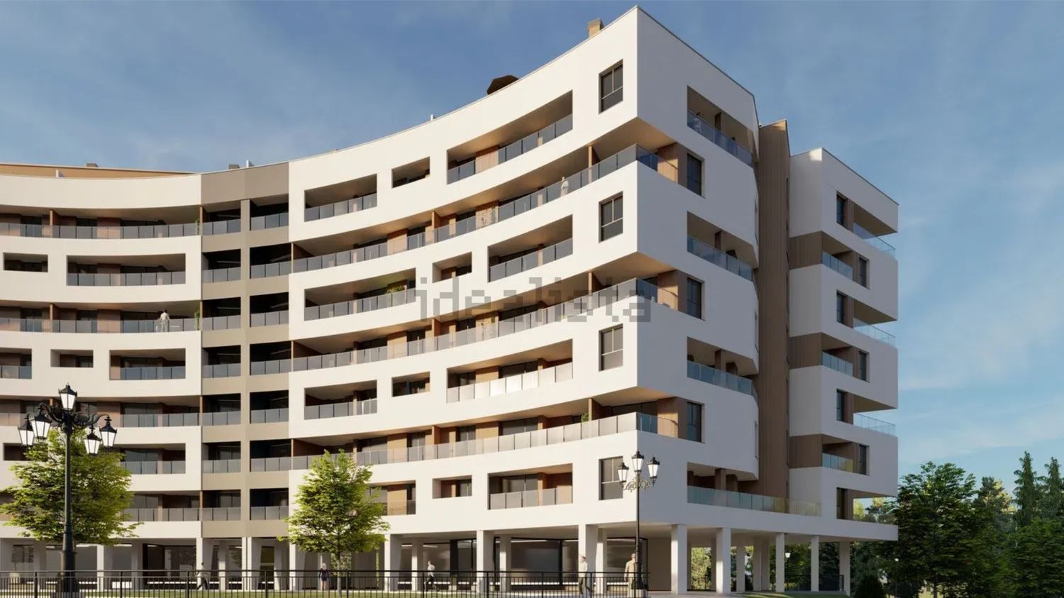 Piso en plaza Pedro González López s/n sn - Foto 1