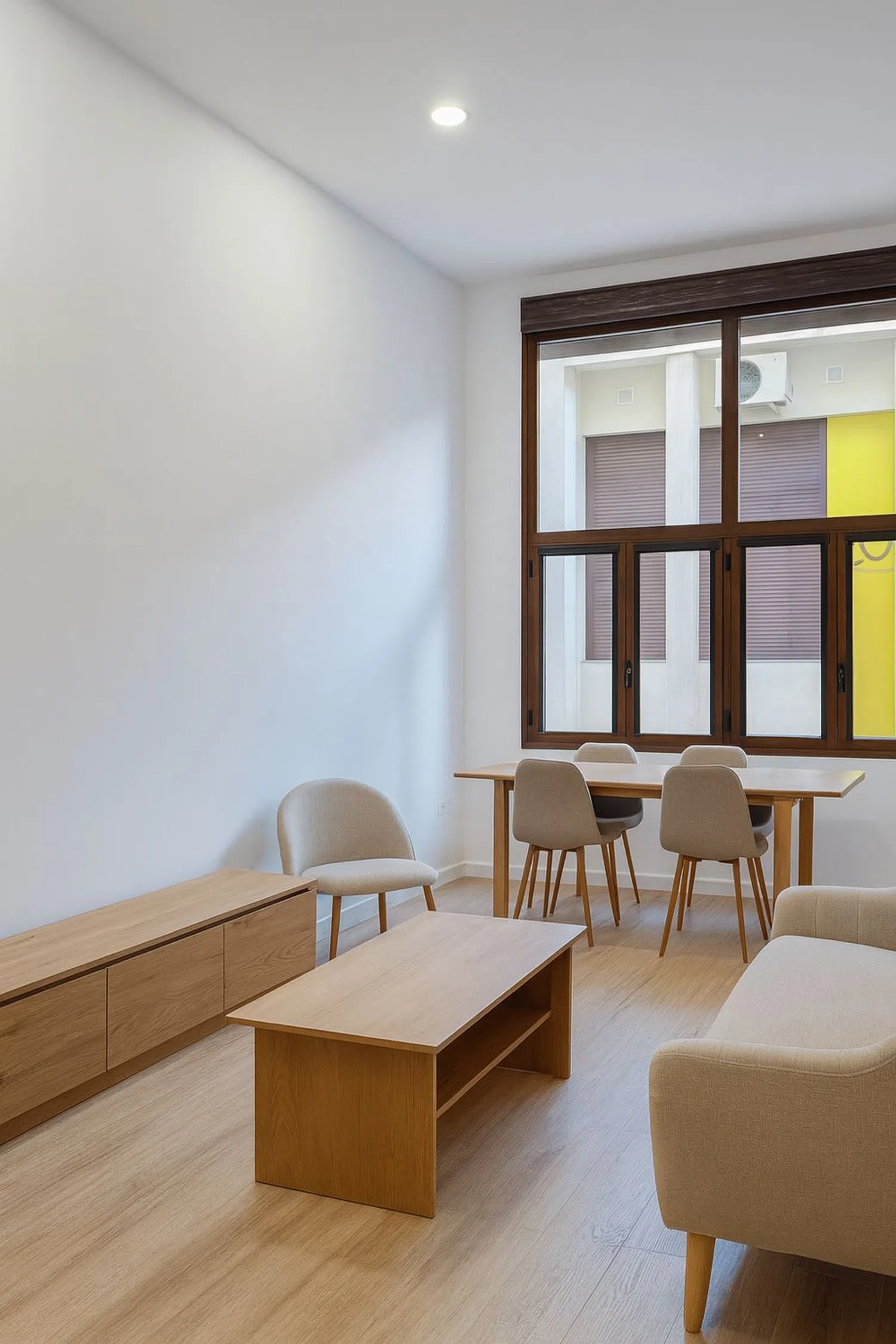 Dúplex en calle Tomas Capelo, 51 - Foto 2