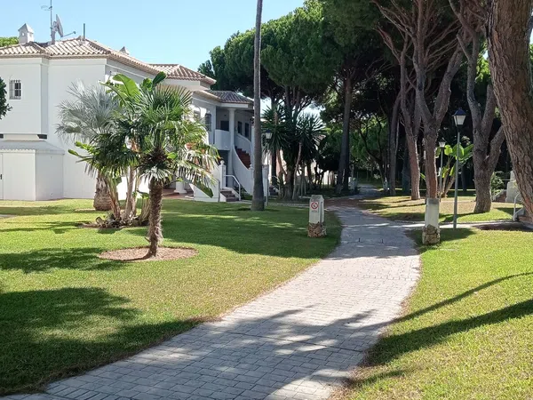 Piso en Calle la Morena, 86, La Barrosa, La Barrosa - Foto 1