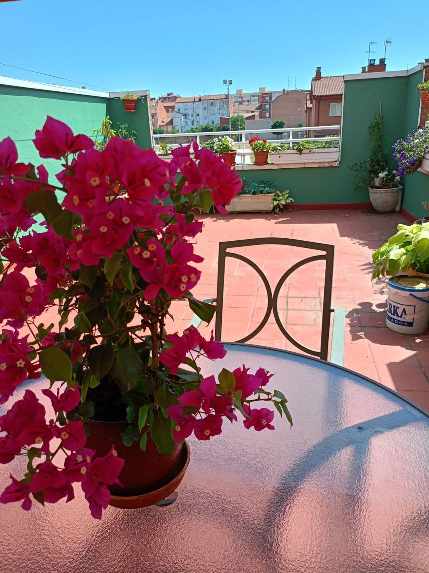 Piso en Trobajo del Camino, Trobajo del Camino - Foto 3