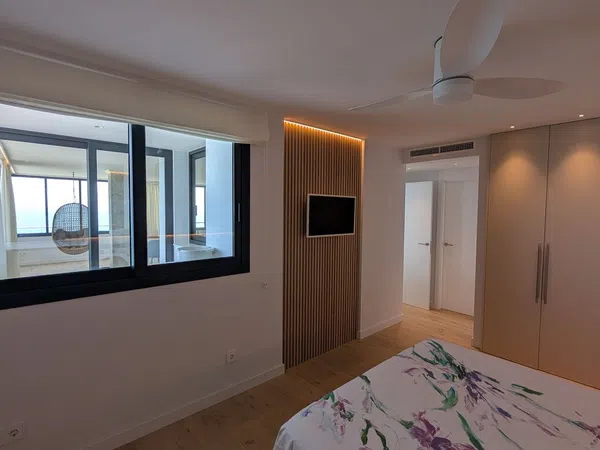 Piso en Avenida de Benyamina, 2, Playamar - Benyamina - Foto 10