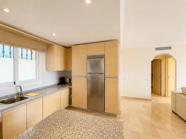Piso en Calle Don José de Orbaneja, 32 parcela, Sitio de Calahonda, Sitio de Calahonda - Foto 6