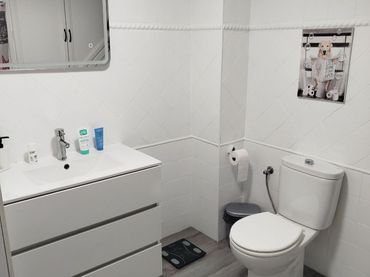 Apartamento en  Avenida las Palmeras 4 - Foto 15