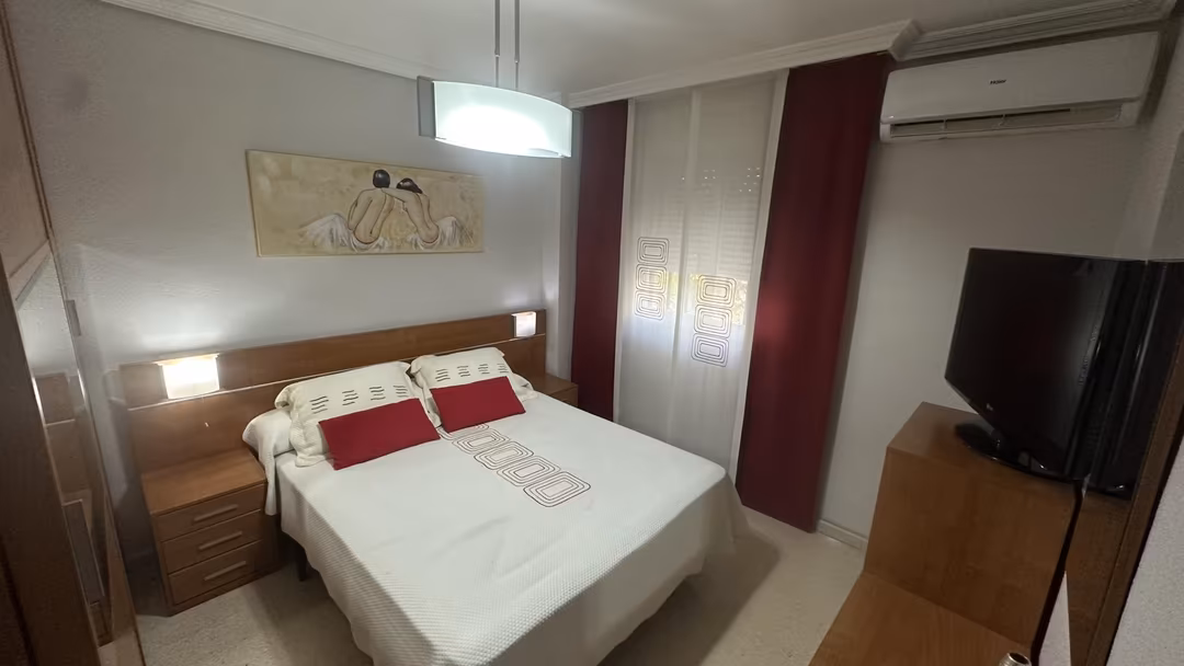 Piso en  Calle Libertador Joaquin Jose da Silva Xavier 5 - Foto 9