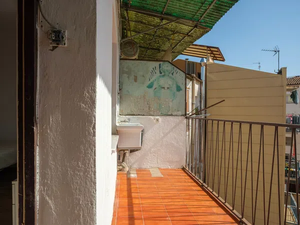 Piso en Calle del Bassegoda, 13, Santa Eugenia, Santa Eugenia - Foto 14