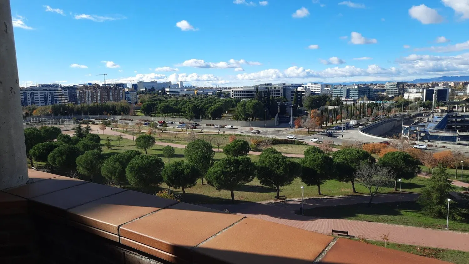 Ático en calle Cardenal Tavera, 3 - Foto 1