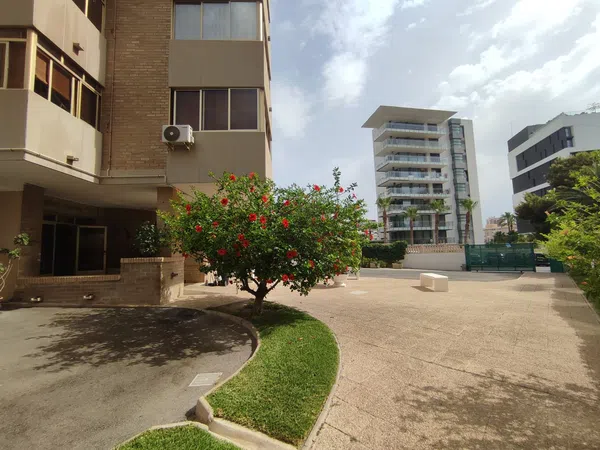 Piso en Avenida de Cataluña, 33, Cabo de las Huertas - Foto 8