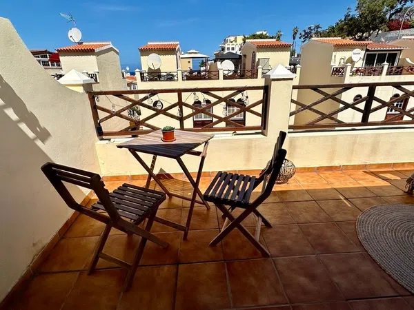 Casa o chalet independiente en Calle Atalisca, 21, San Felipe-San Marcos-Las Cañas, San Felipe-San Marcos-Las Cañas - Foto 17