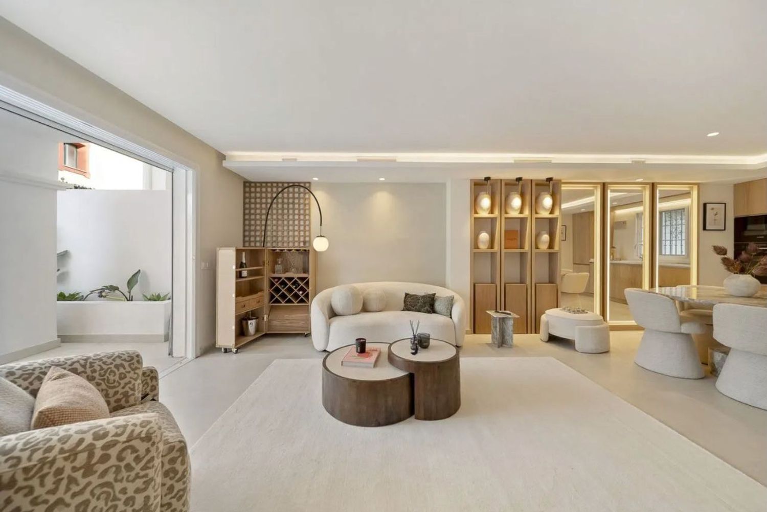 Chalet adosado en calle Cecilia Böhl de Faber, 3 - Foto 7