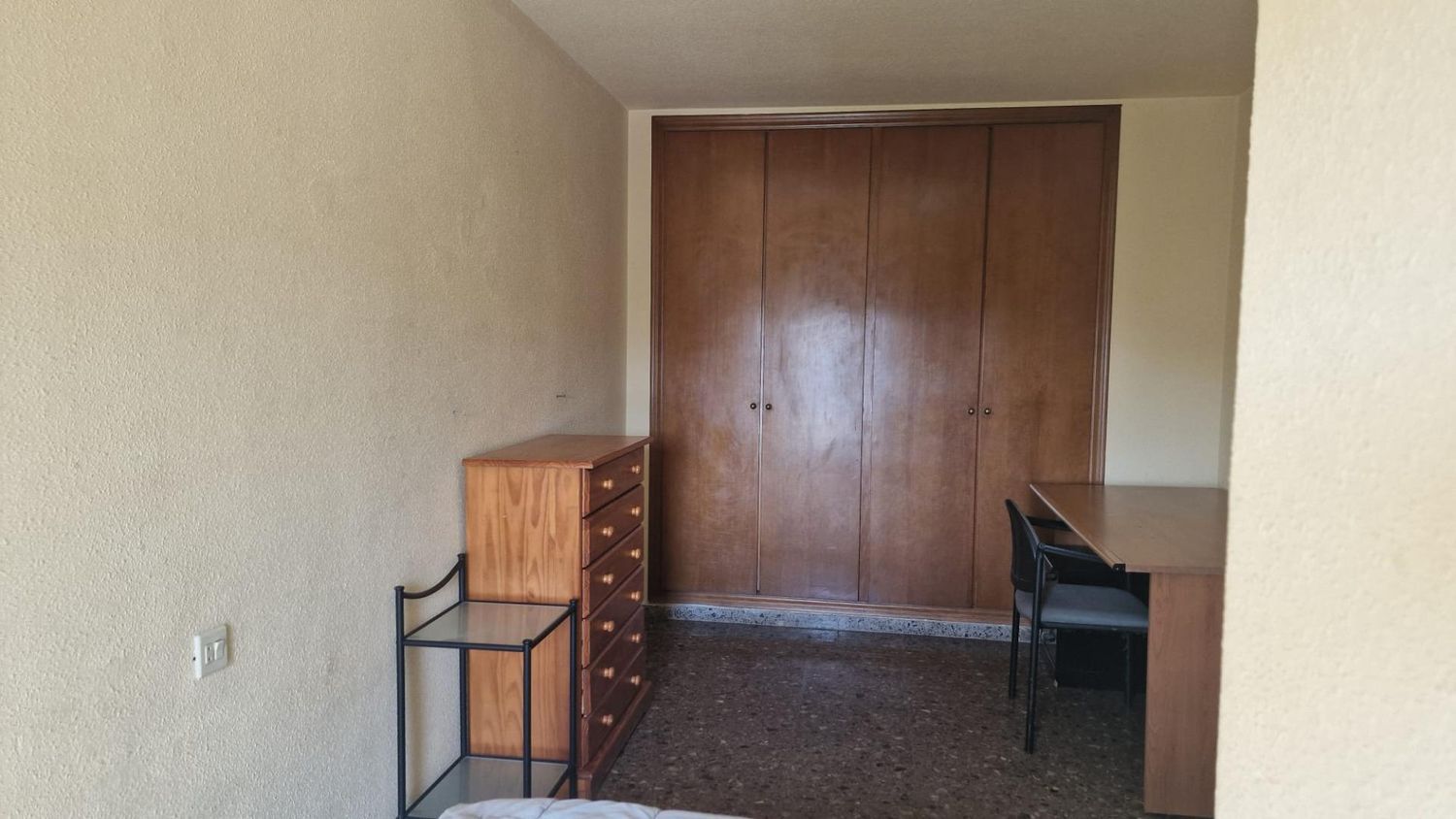 Piso en Calle de Yecla, L'Amistat - Foto 32