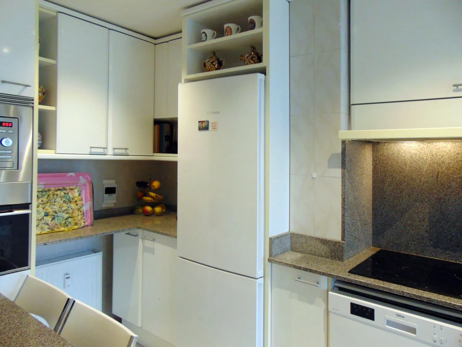 Piso en avenida de Burgos, 35 - Foto 11