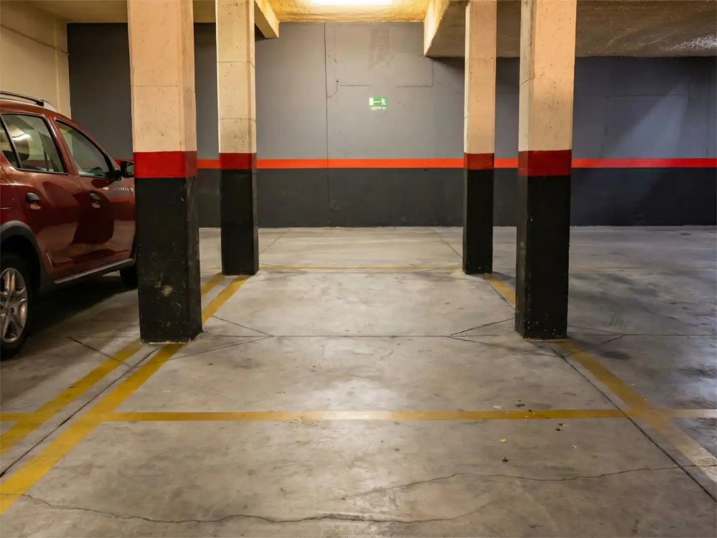 Piso en  Calle de la Fuente de la Reina 1 - Foto 20