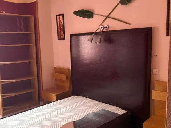 Piso en calle de García Noblejas, 3 - Foto 13