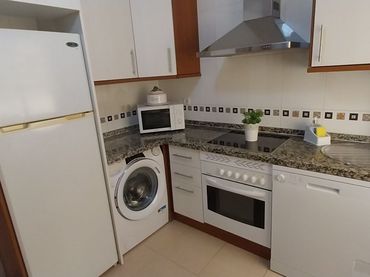 Piso en  Avenida Imperio Argentina 9 - Foto 4