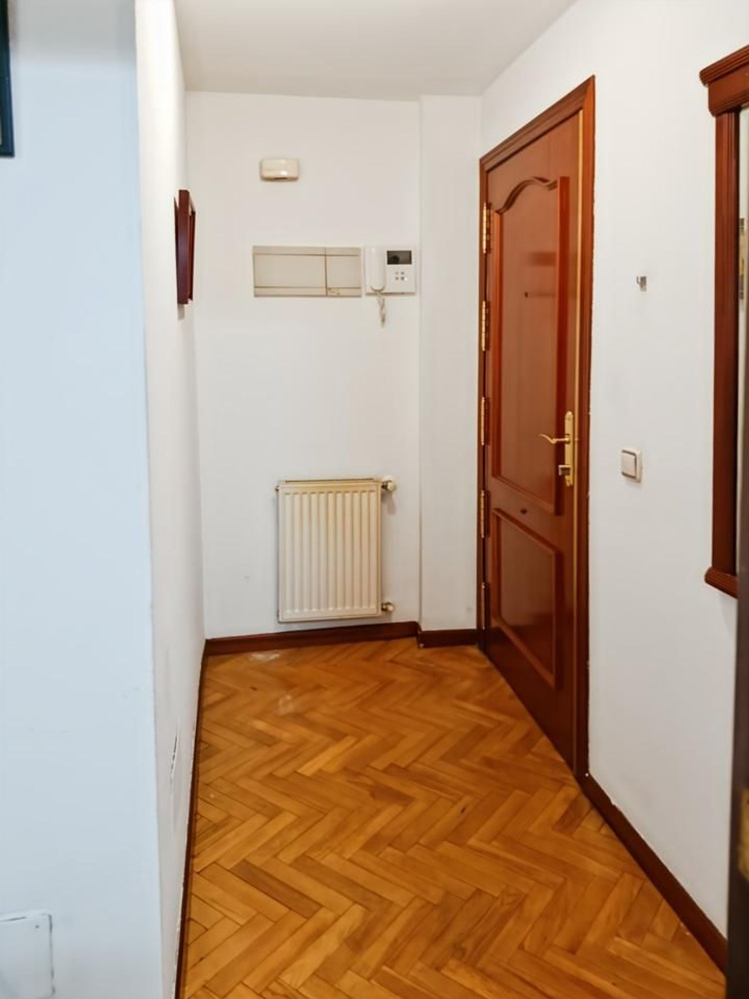 Piso en Calle Marqués de la Valdavia, Villalba Estación, Villalba Estación - Foto 13