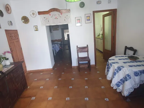 Casa o chalet independiente en Calle Borceguil, 19 - Foto 6